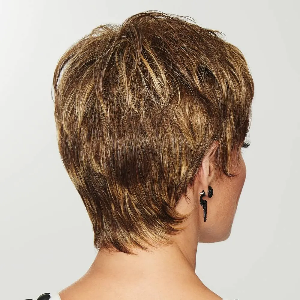 Virtue by Gabor (Basic Cap Wig)
