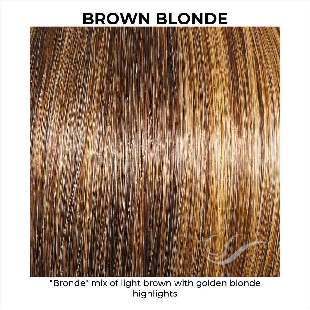 Virtue by Gabor (Basic Cap Wig)