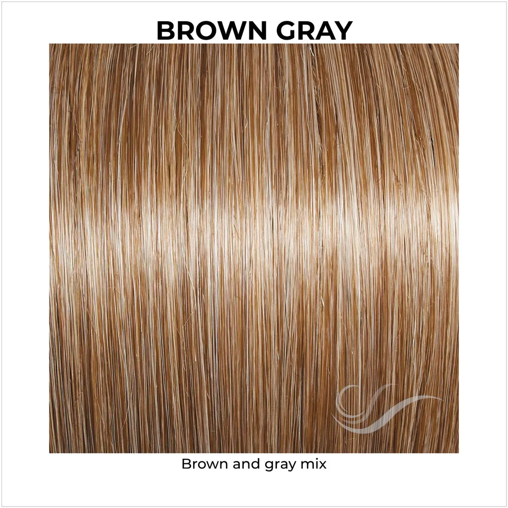 Virtue by Gabor (Basic Cap Wig)