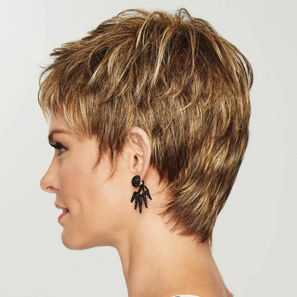 Virtue by Gabor (Basic Cap Wig)