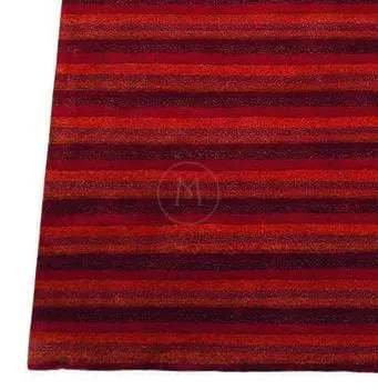 Visby Red Sale