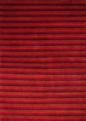 Visby Red Sale