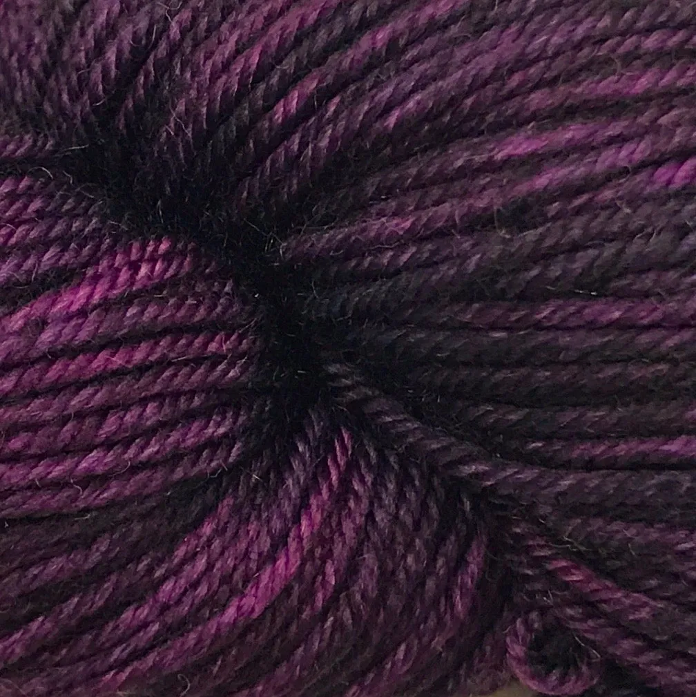 Vixen - Dye to Order