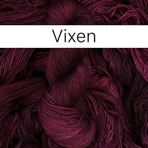 Vixen - Dye to Order