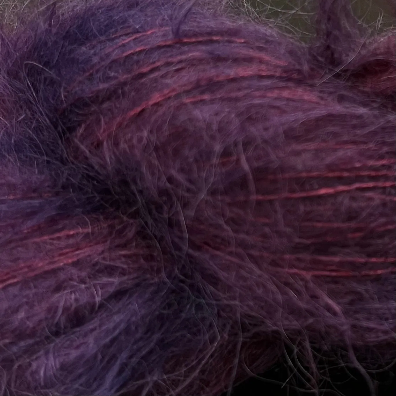 Vixen - Dye to Order