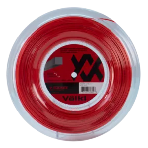 Volkl V-Square 16/1.30 Tennis String Reel (Lava)