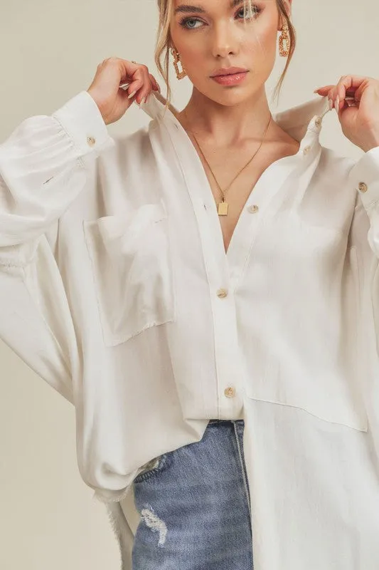 Watts Buttondown Shirt