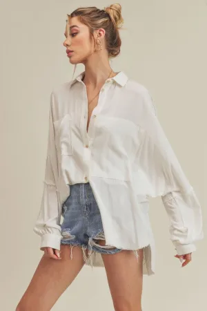 Watts Buttondown Shirt