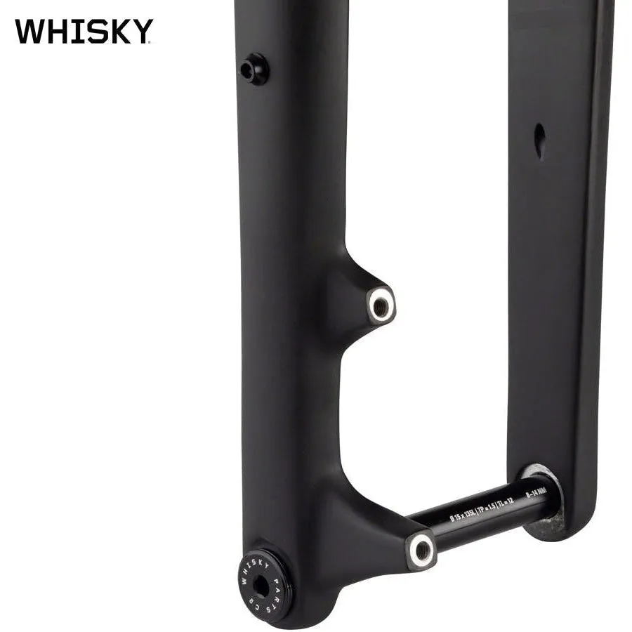Whisky No.9 MTN Boost LT Fork