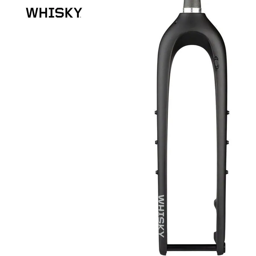 Whisky No.9 MTN Boost LT Fork