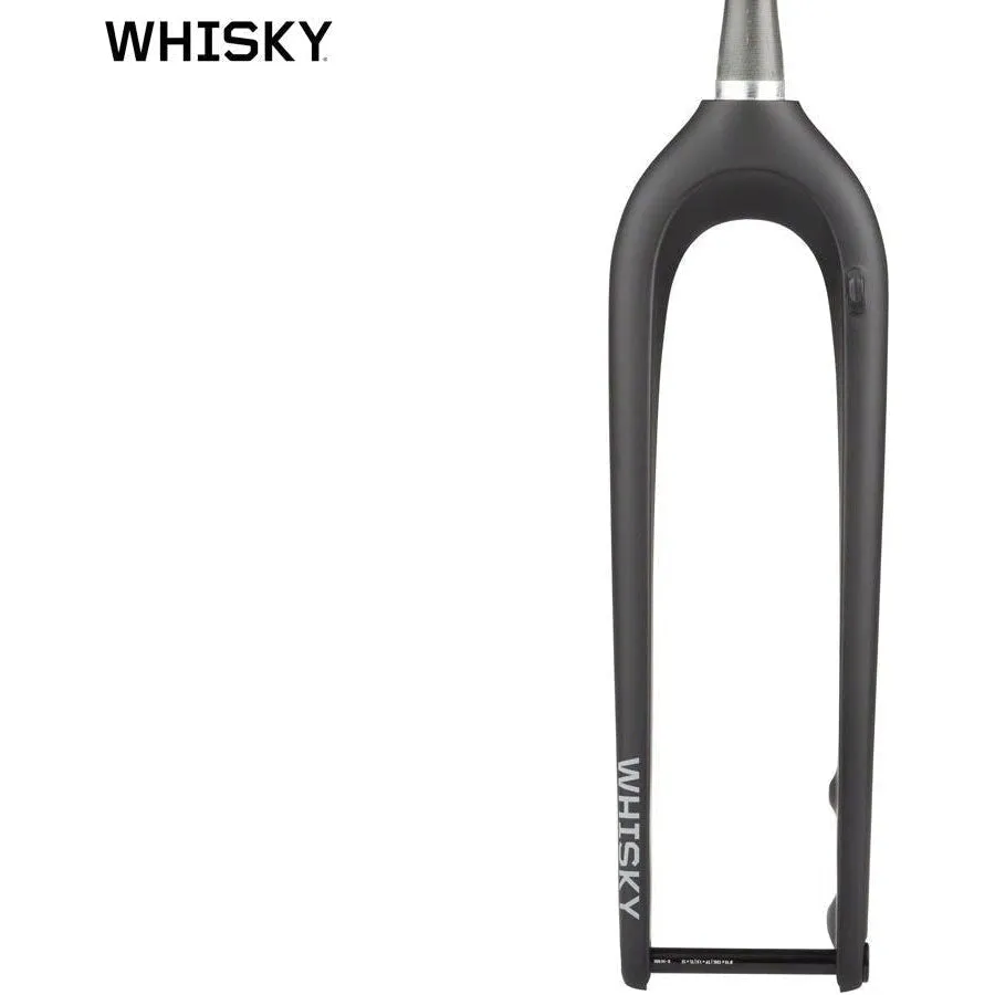 Whisky No.9 MTN Boost ST Fork