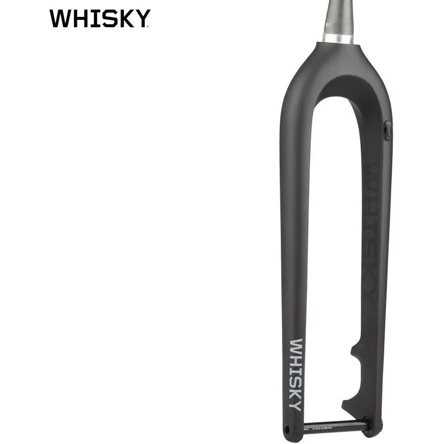 Whisky No.9 MTN Boost ST Fork