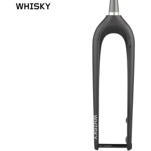 Whisky No.9 MTN Boost ST Fork