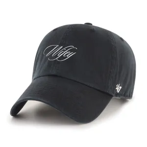 WIFEY BASE RUNNER ICON '47 CLEAN UP