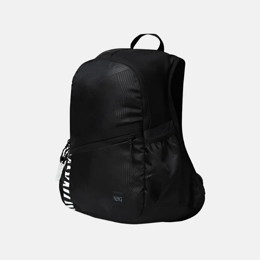 Wildcraft Wiki Snappy Backpack -Constellation Blue/Black