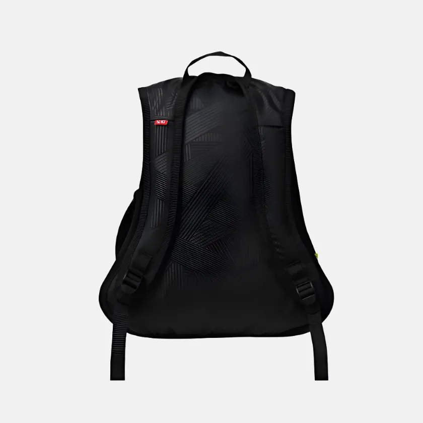 Wildcraft Wiki Snappy Backpack -Constellation Blue/Black