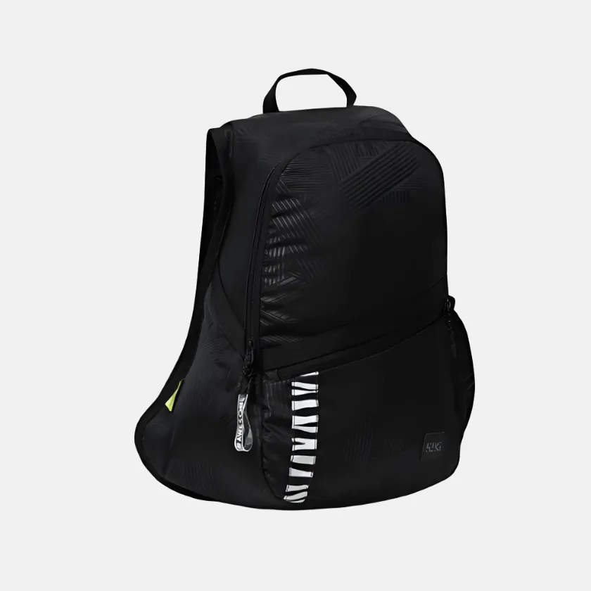 Wildcraft Wiki Snappy Backpack -Constellation Blue/Black