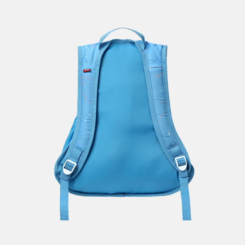 Wildcraft Wiki Snappy Backpack -Constellation Blue/Black