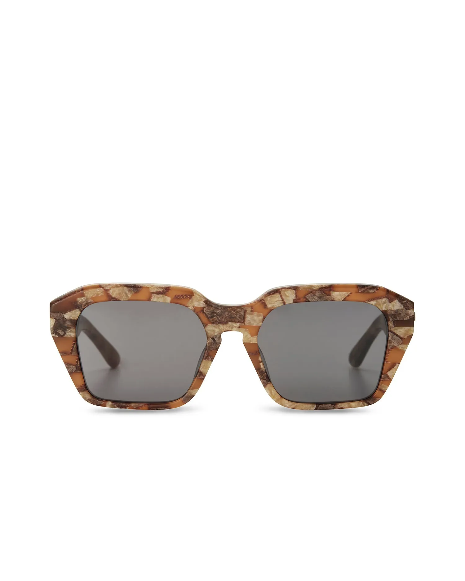 Wildflower Patchwork Tort (Matte)