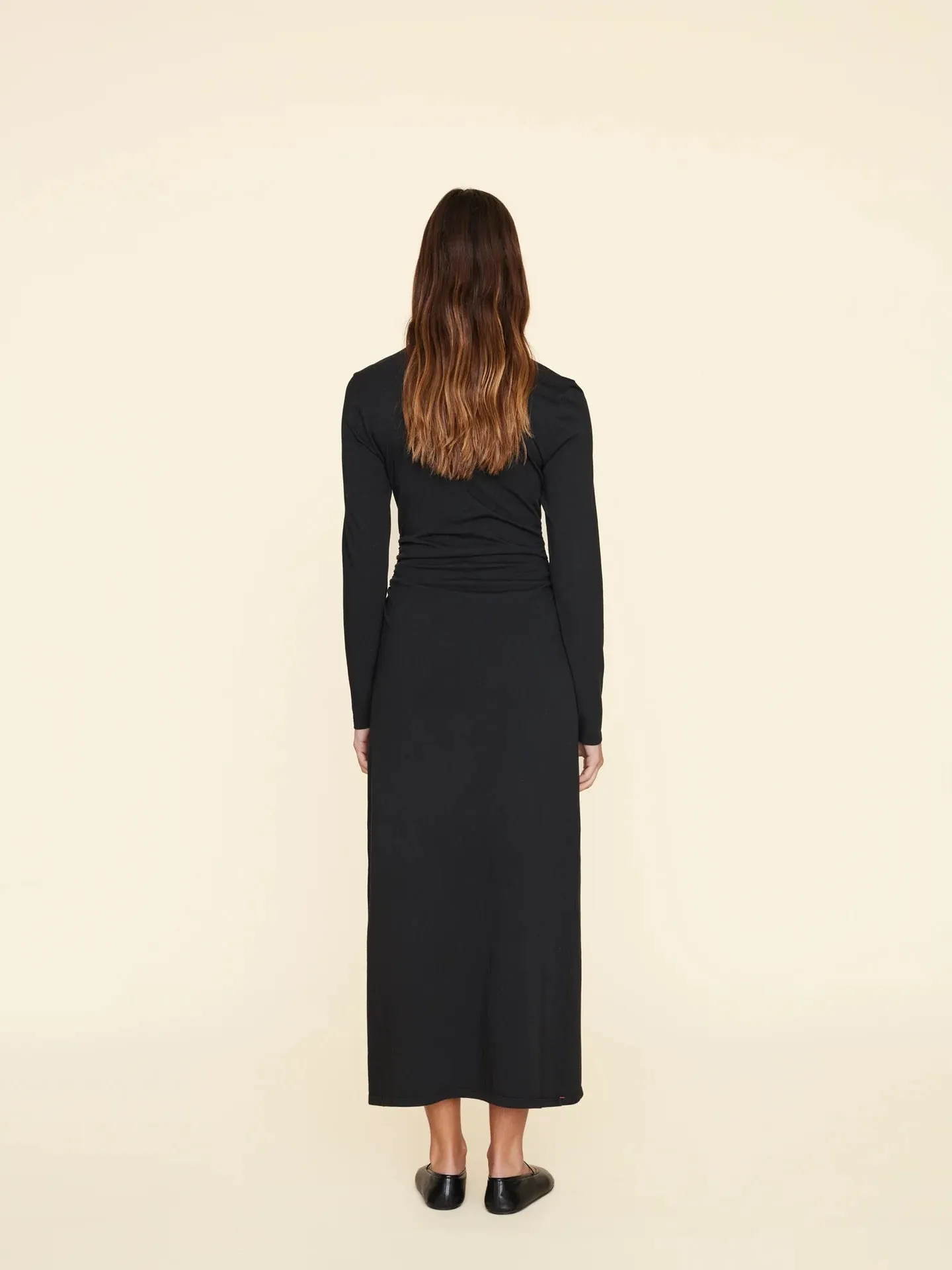 Wiley Dress