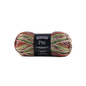 Wisdom Yarn - Pix