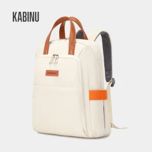Women's Fashion Classy Computer Business Female Backpacks