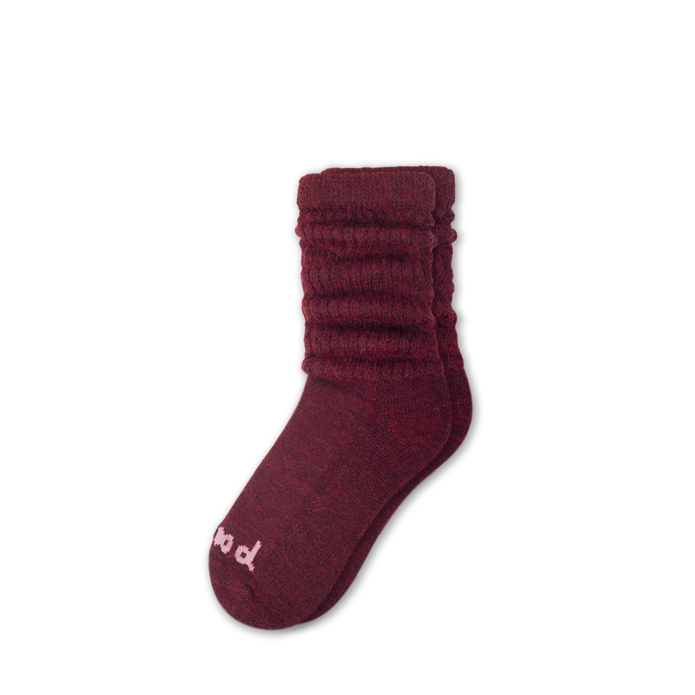 Women's Slouchy Socks