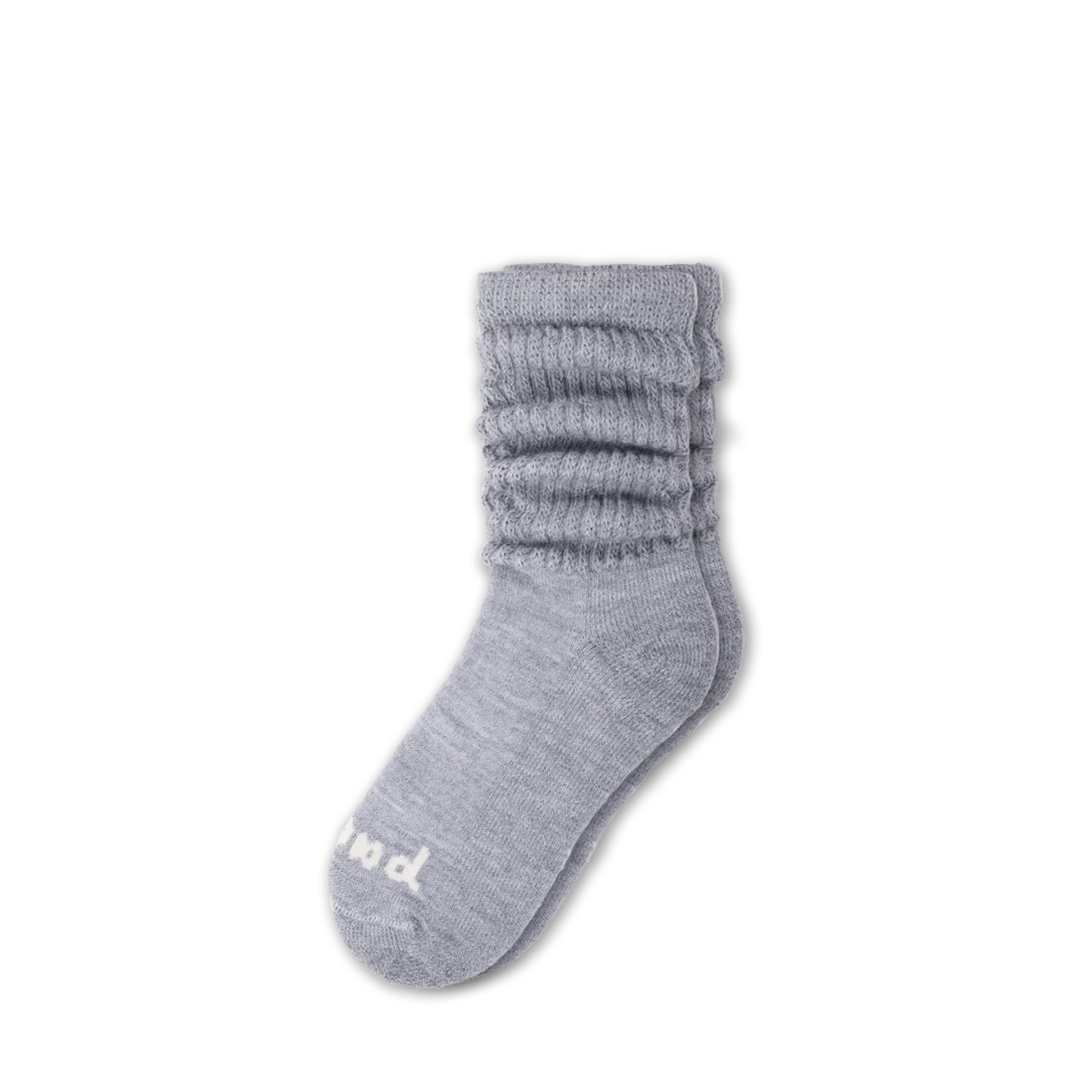 Women's Slouchy Socks