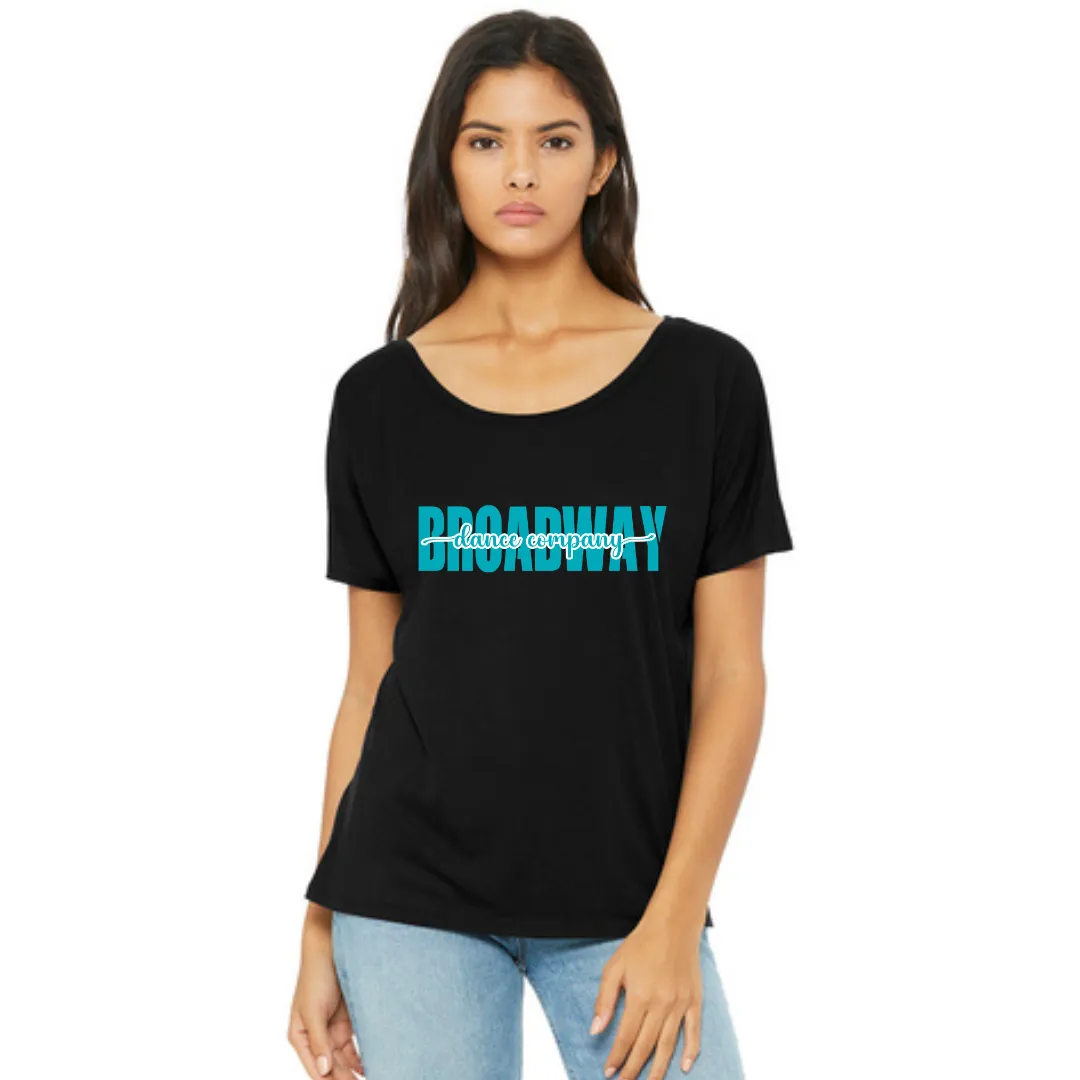 Women’s Slouchy Tee