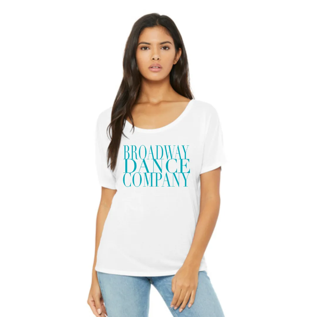 Women’s Slouchy Tee