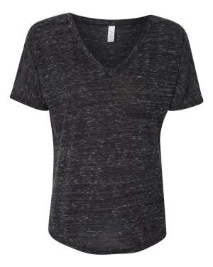 Women’s Slouchy V-Neck Tee