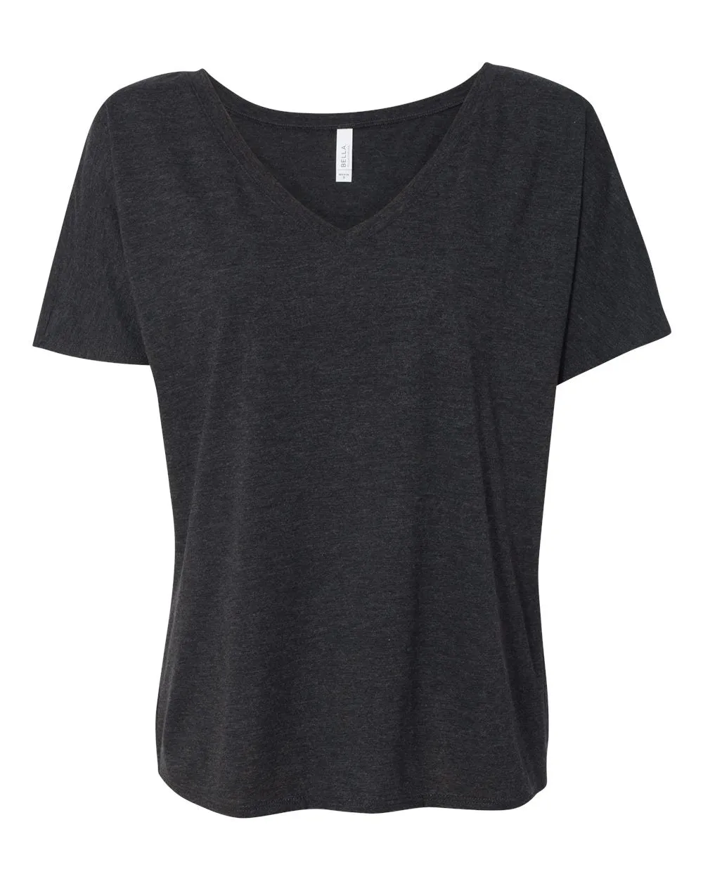 Women’s Slouchy V-Neck Tee