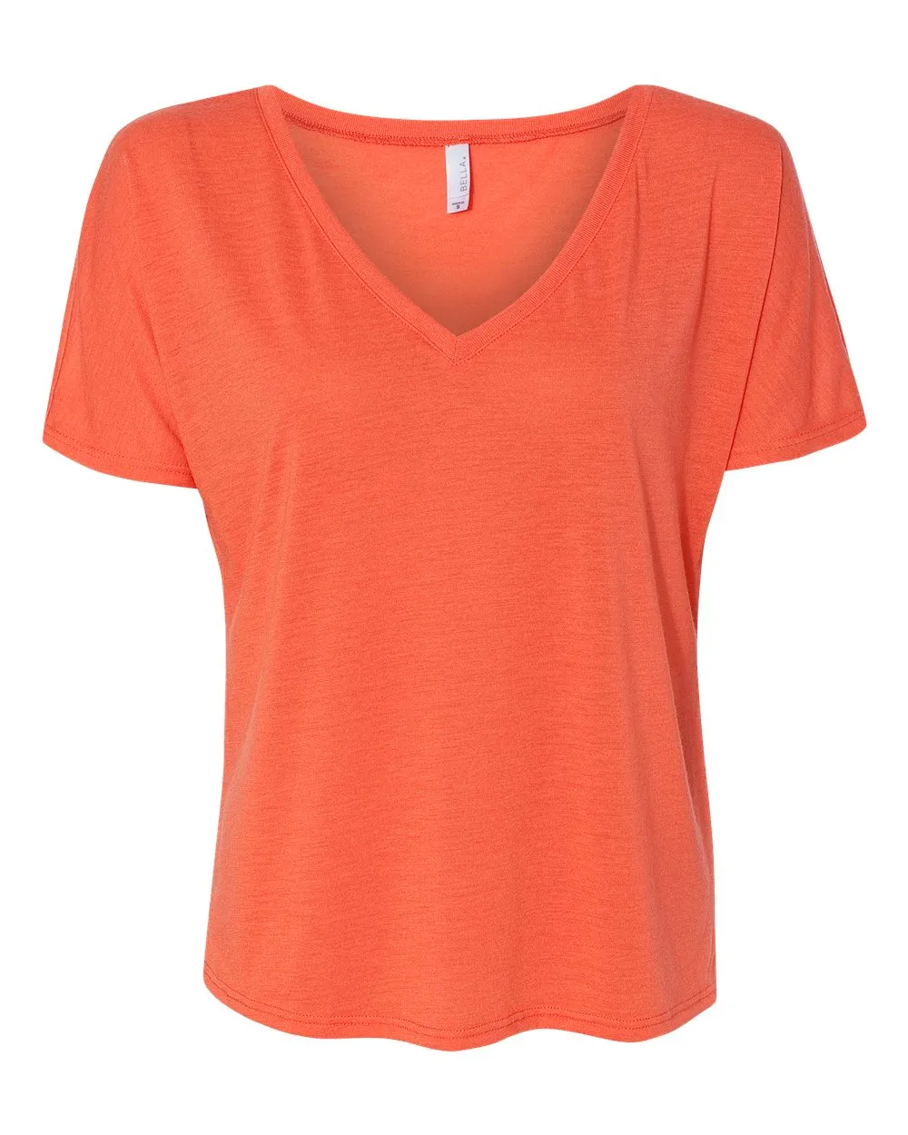 Women’s Slouchy V-Neck Tee