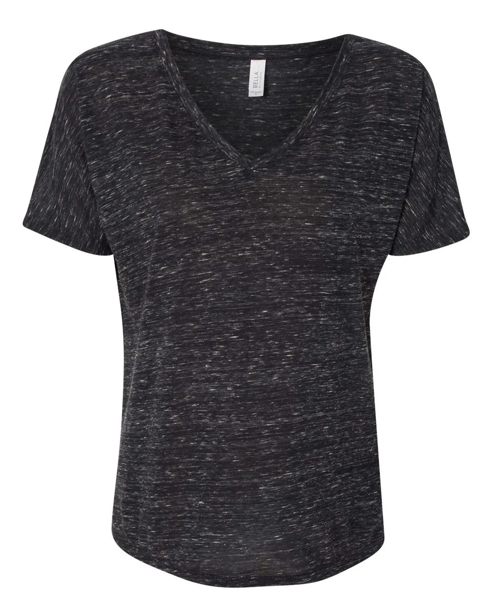 Women’s Slouchy V-Neck Tee