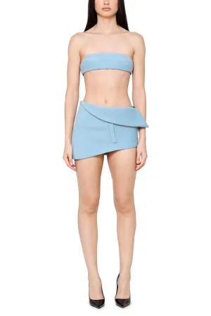 Wool Bandeau