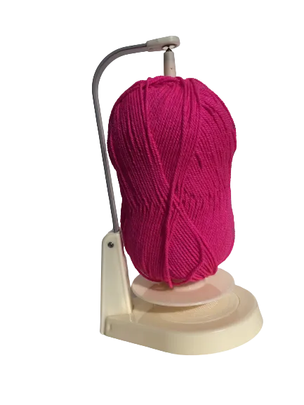 Wool Jeanie Yarn Holder