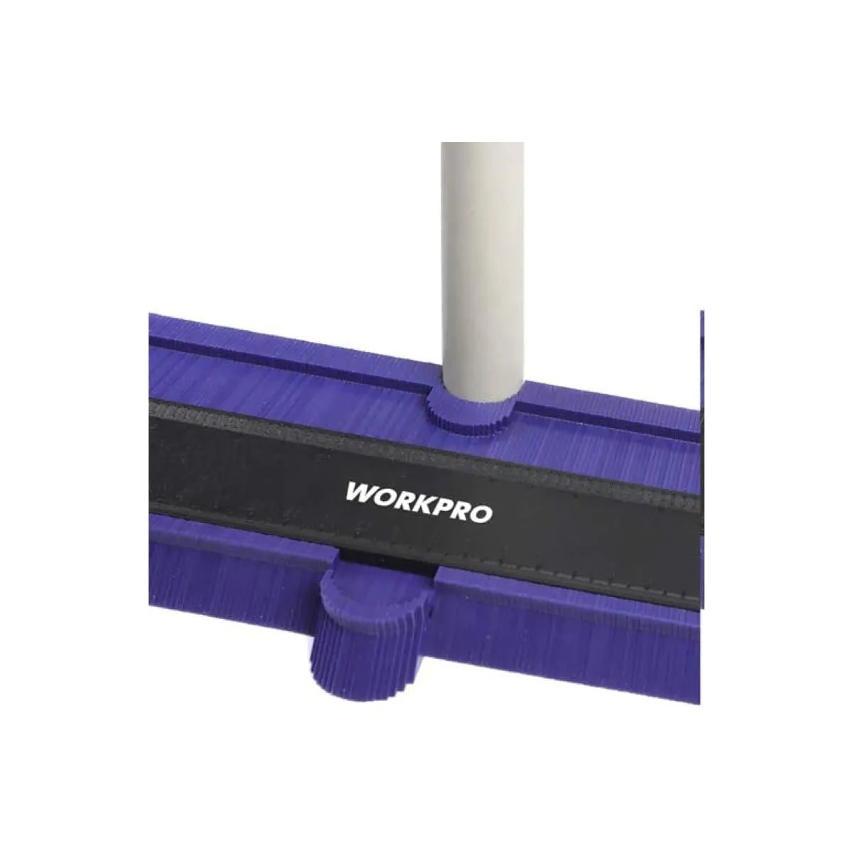 WORKPRO contour gauge