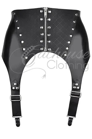 Worship Suspender Belt