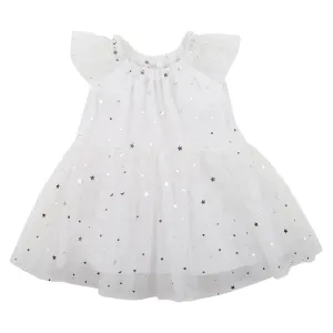 Xmas Mini Star Dress