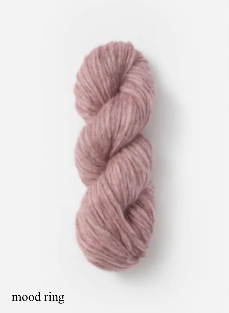 Yarn - bulky - Alpaca/Silk/Wool - Techno by Blue Sky Fibers