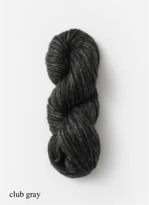 Yarn - bulky - Alpaca/Silk/Wool - Techno by Blue Sky Fibers