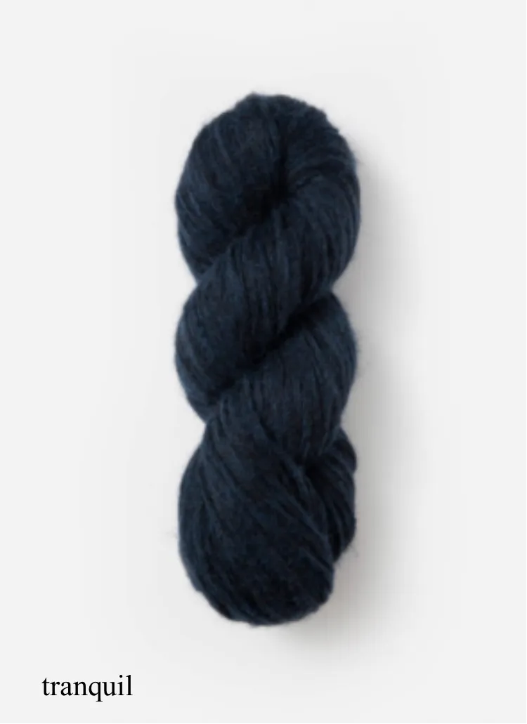 Yarn - bulky - Alpaca/Silk/Wool - Techno by Blue Sky Fibers