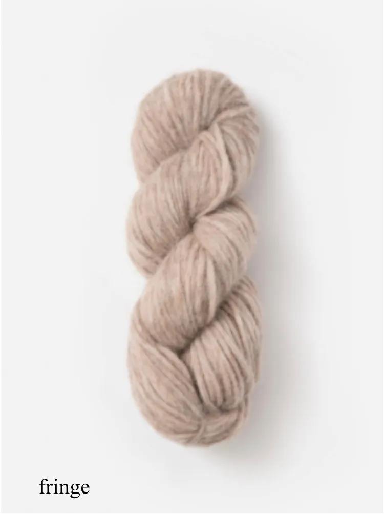 Yarn - bulky - Alpaca/Silk/Wool - Techno by Blue Sky Fibers