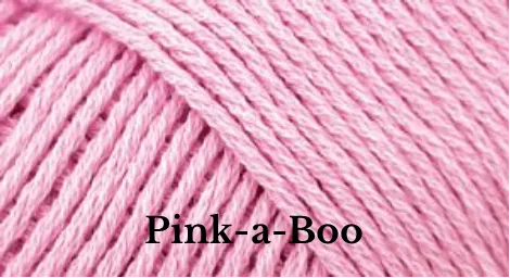 Yarn - dk- Cotton/Wool - Cotton Fleece by Brown Sheep Company