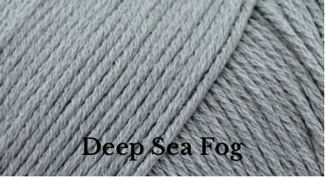 Yarn - dk- Cotton/Wool - Cotton Fleece by Brown Sheep Company