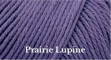 Yarn - dk- Cotton/Wool - Cotton Fleece by Brown Sheep Company