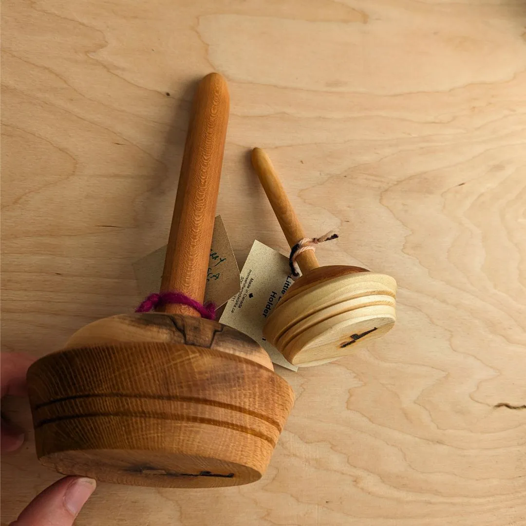 Yarn Holder
