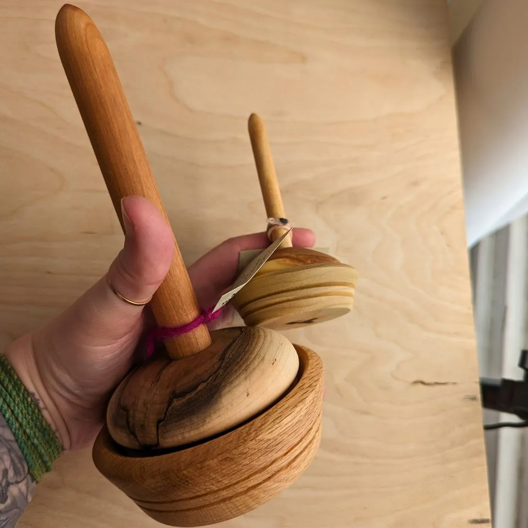 Yarn Holder