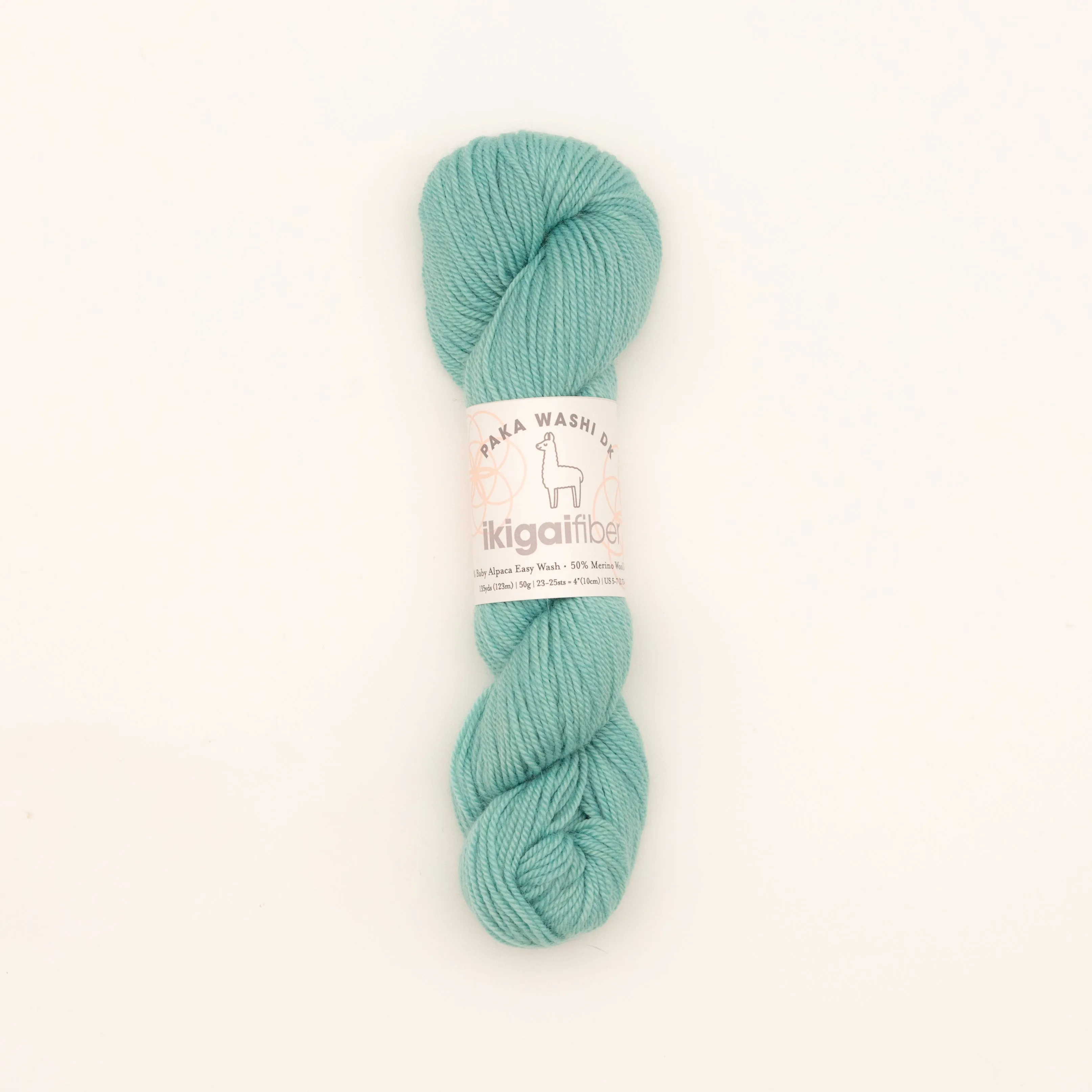 Yarn - Paka Washi (50 g skeins)