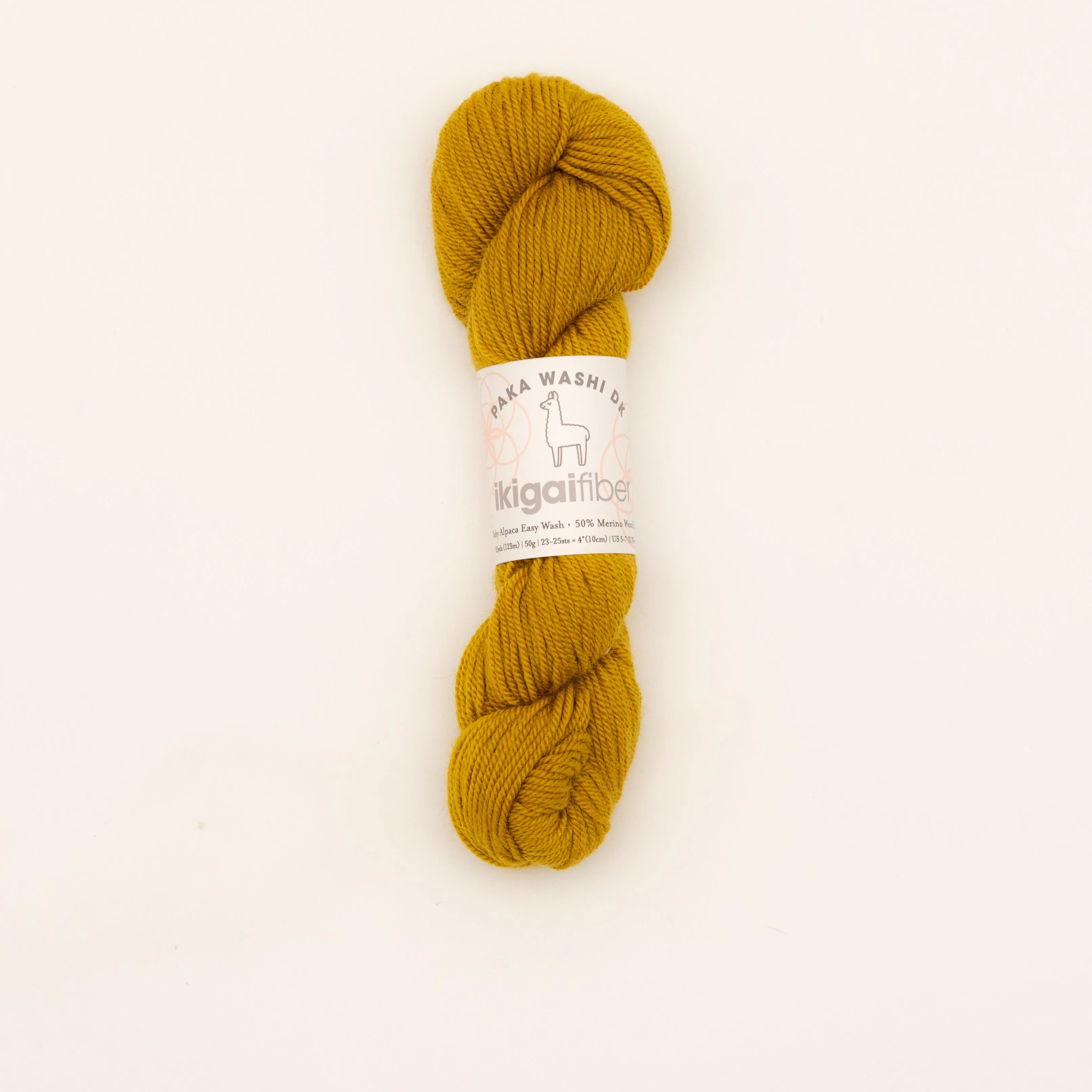 Yarn - Paka Washi (50 g skeins)
